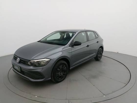 VOLKSWAGEN POLO 1.0 MPI TRACK MANUAL